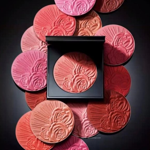 SALE! ✅ Pat McGrath DESERT ORCHID Skin Fetish: Divine Powder Blush ~ BNIB - Picture 4 of 15